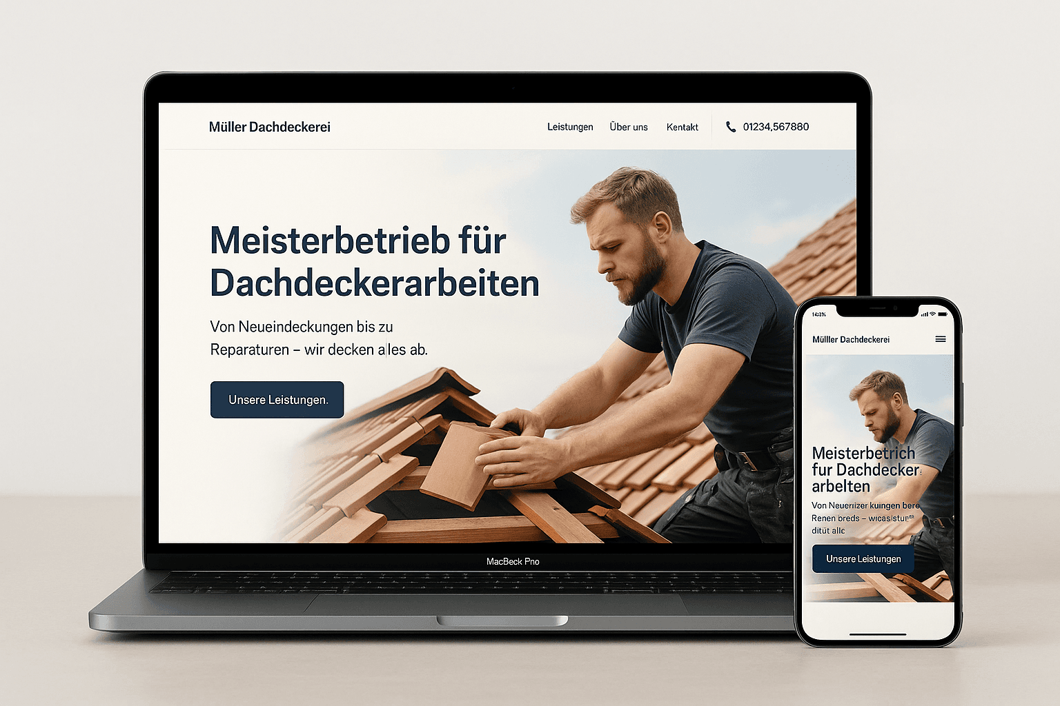 KI-Automatisierung & digitale Prozesse für Handwerksbetriebe in Bad Tölz-Wolfratshausen – KI Automatisierung